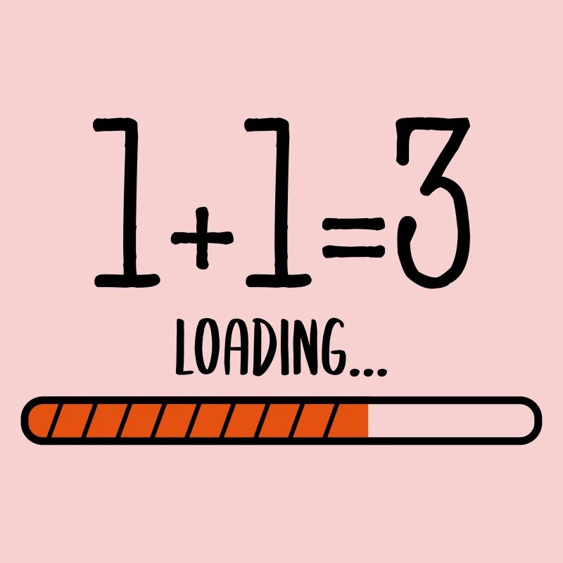 Baby loading