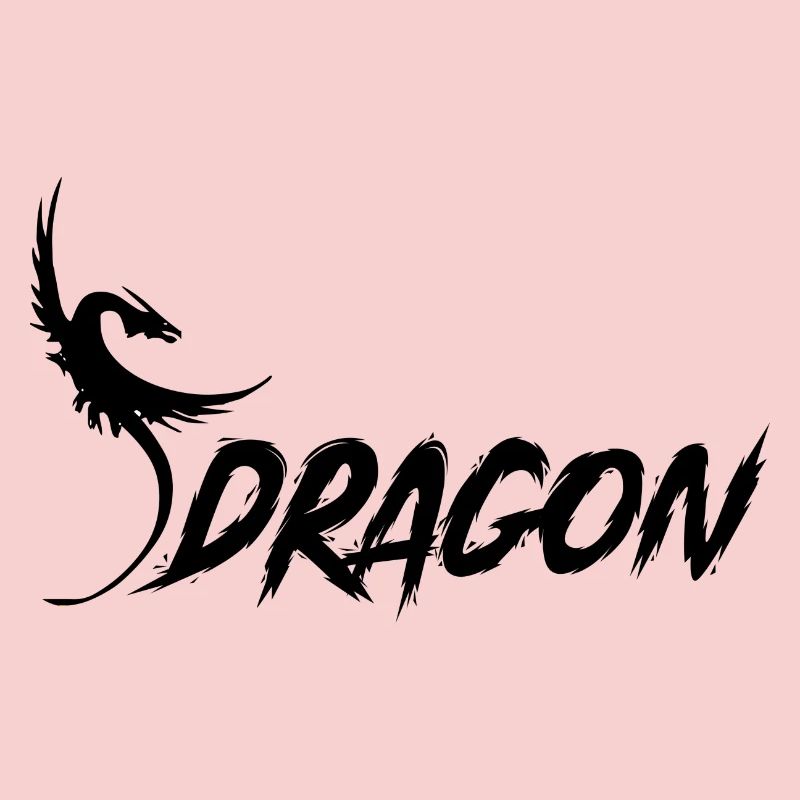 Dragon - Drache