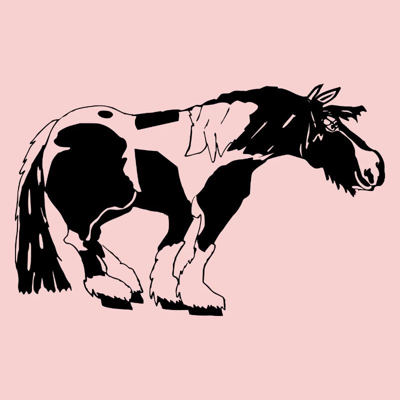 drôle Tinker, Tinker Spot, Tinker ride