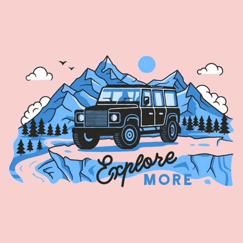 Defender explore more