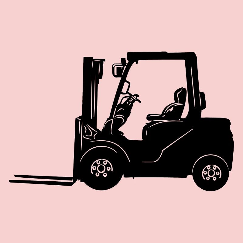 Forklift Forklift, handle, forklift