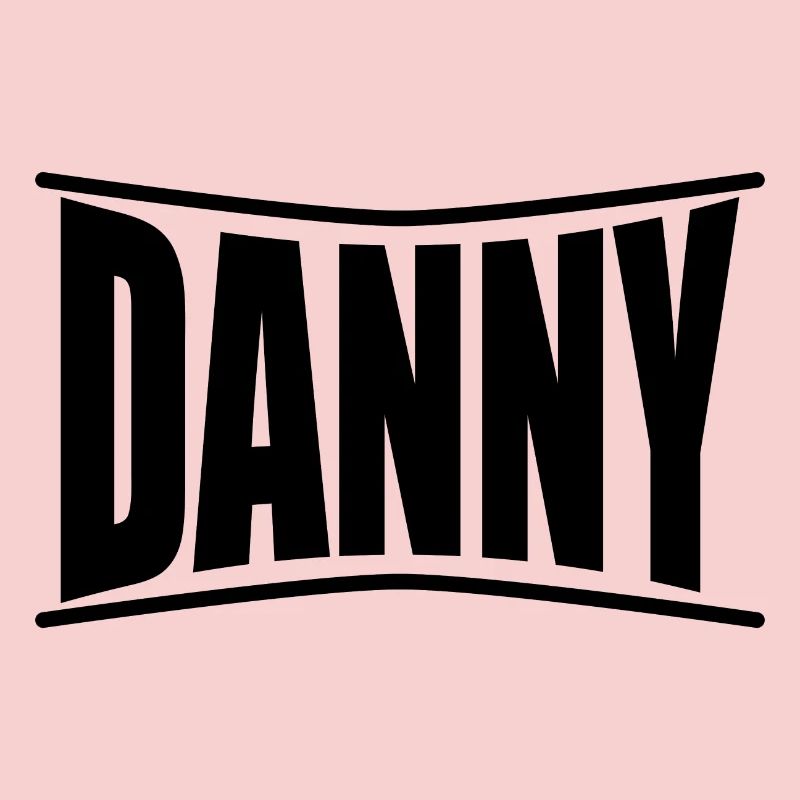 Danny T-Shirt Geschenkidee