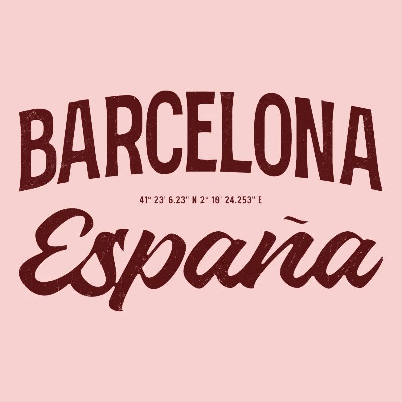 Barcelone