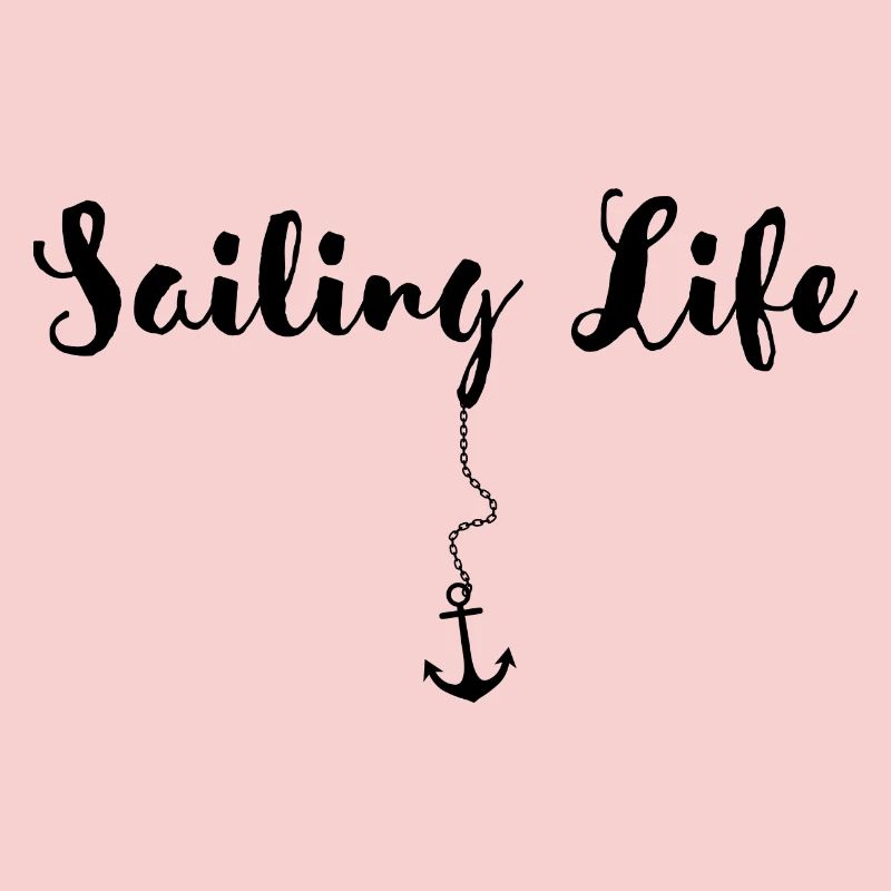 Sailing & Boating - Sail Love