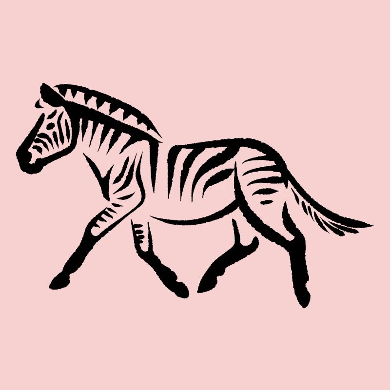 Zèbre