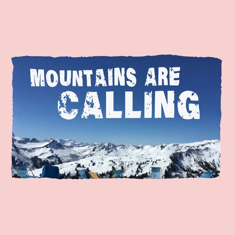 Mountains are Calling Damüls (2 Upload)