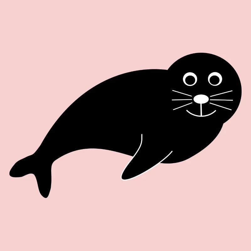 Sceaux, phoques, phoques, phoques animaux
