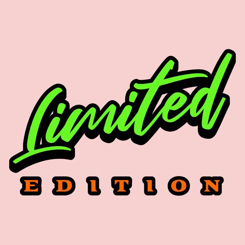 Édition limitée