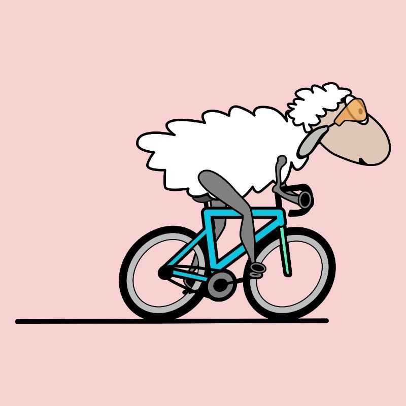 Vélo de route Cyclisme