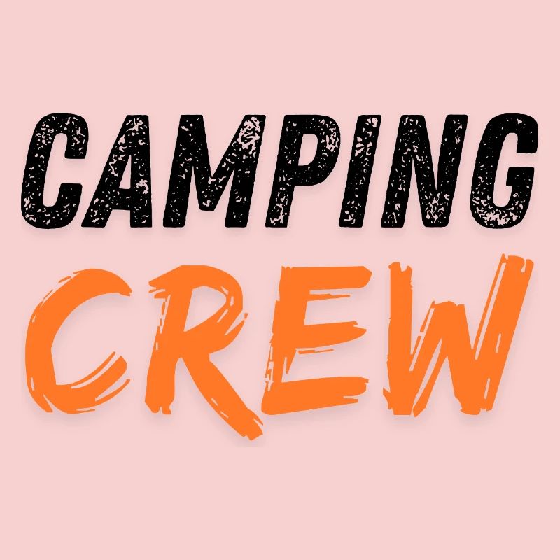 Camping Crew
