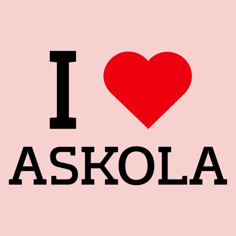 J’adore Askola