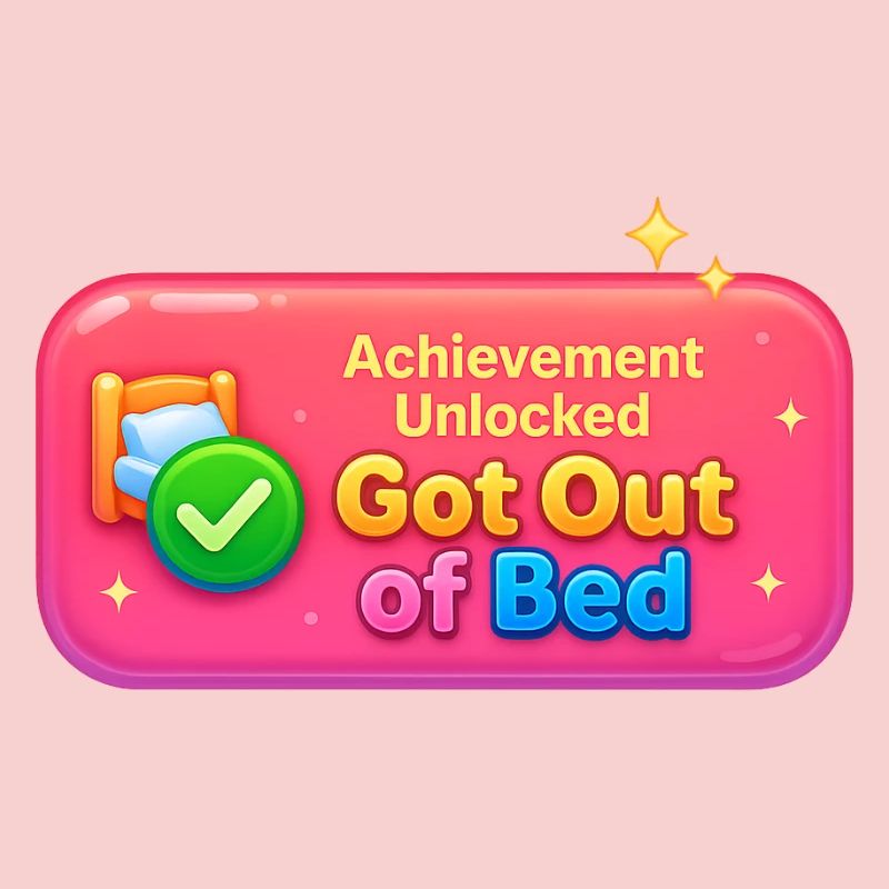 Réalisation réalisée : Conception hors du lit