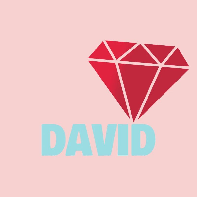 David