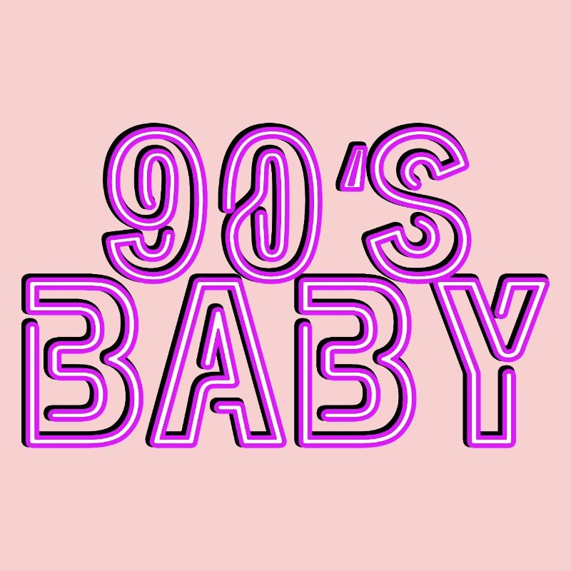 90 Bébé