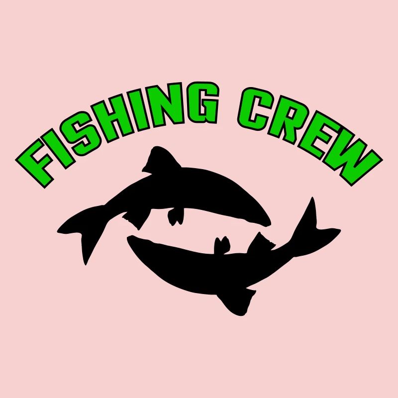 Fish Crew