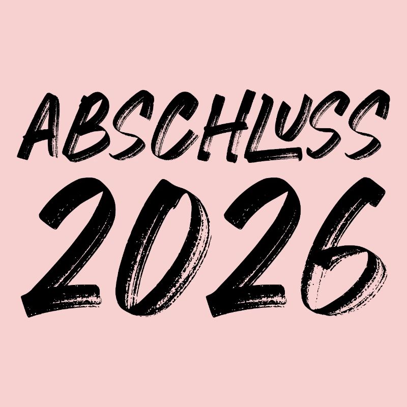 Abschluss 2026