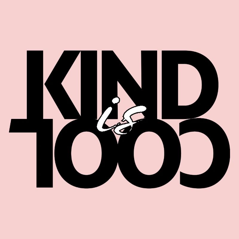 Kind is Cool