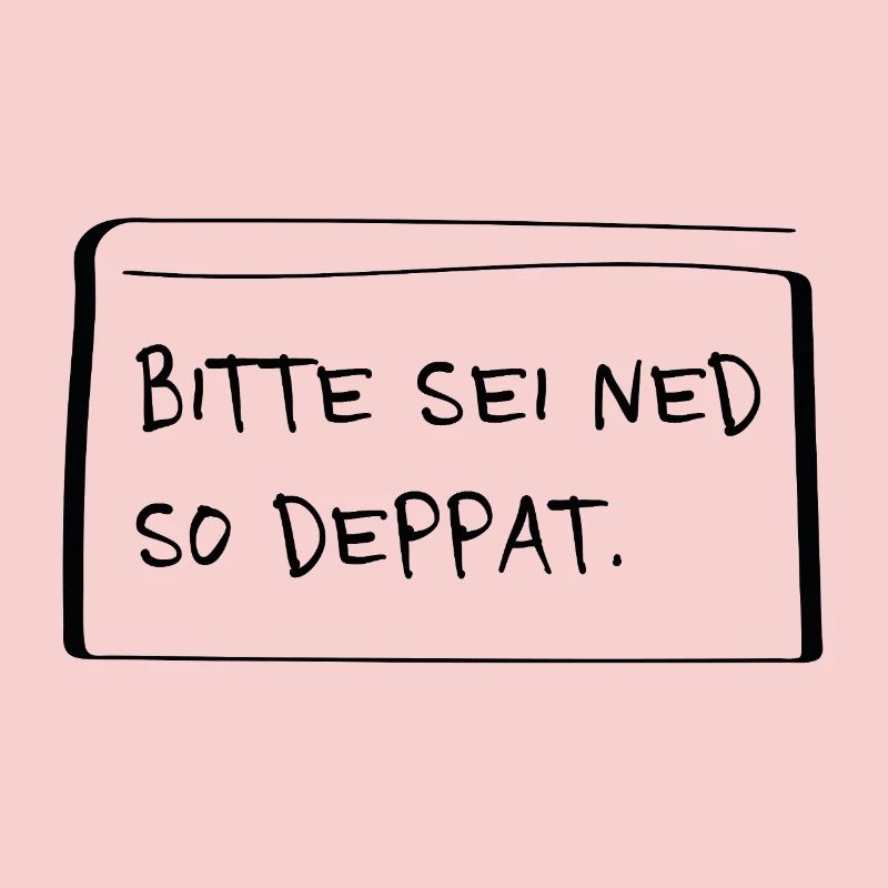 S’il te plaît, sois Ned si stupide – Diction de dialecte espiègle