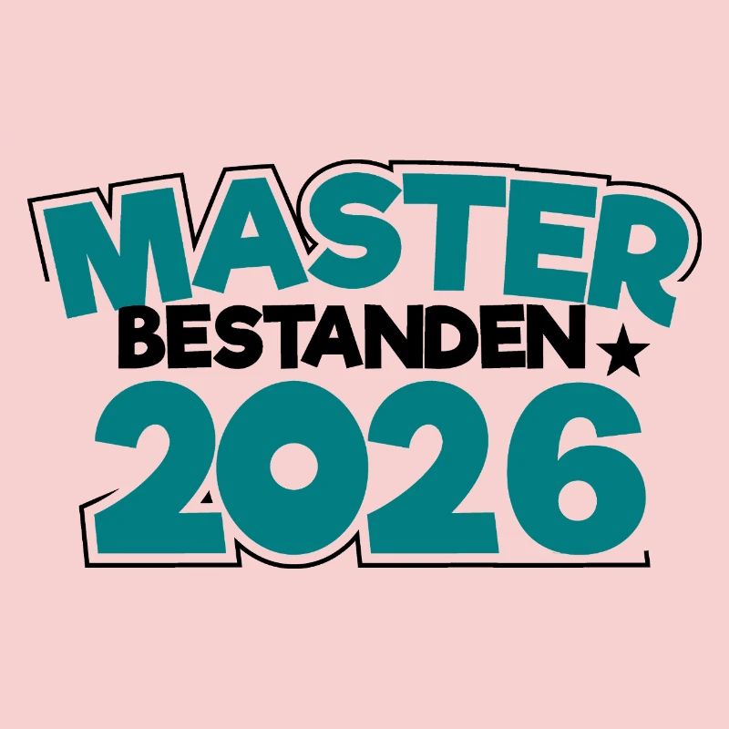 Master 2026 Diplôme