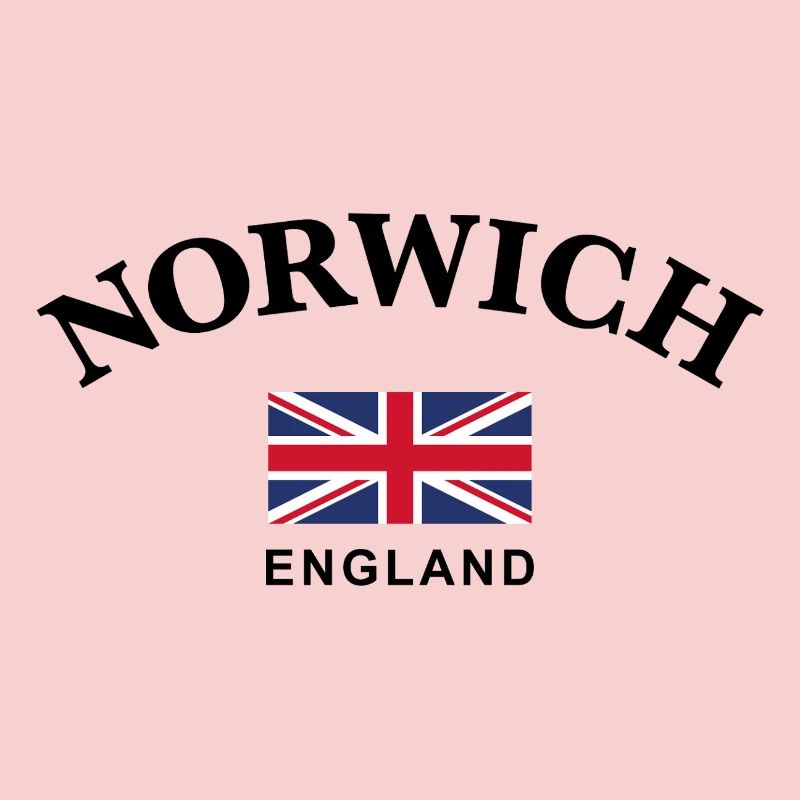 Norwich, Angleterre
