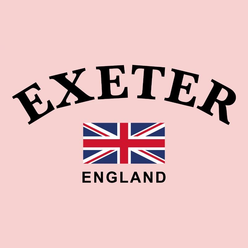 Exeter, Angleterre