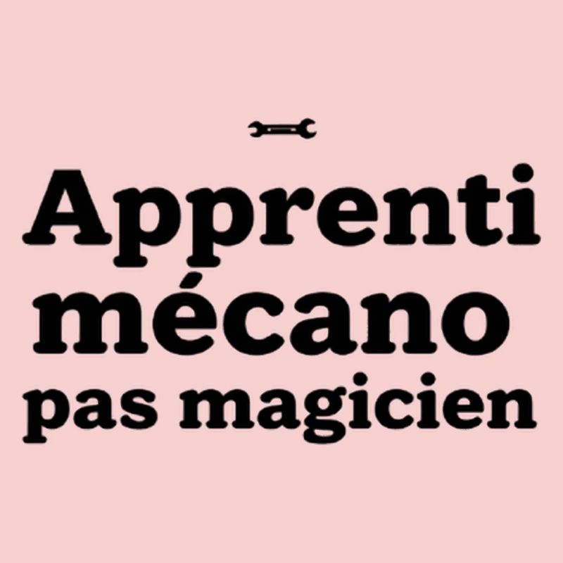 Apparently not magic