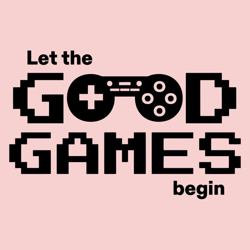 Que les bons jeux commencent – Pixel Controller