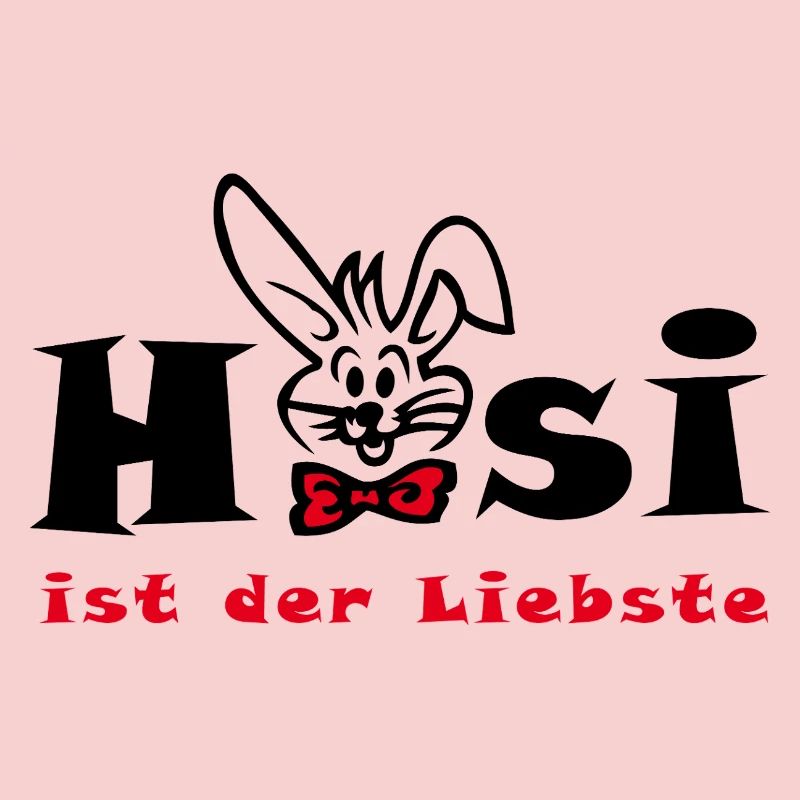 Bunny is the dearest Easter