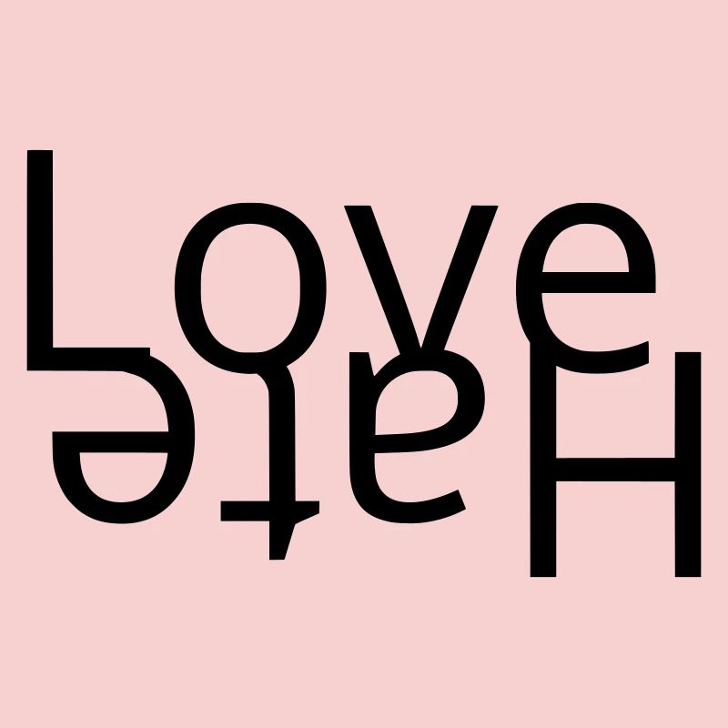 Love - Hate
