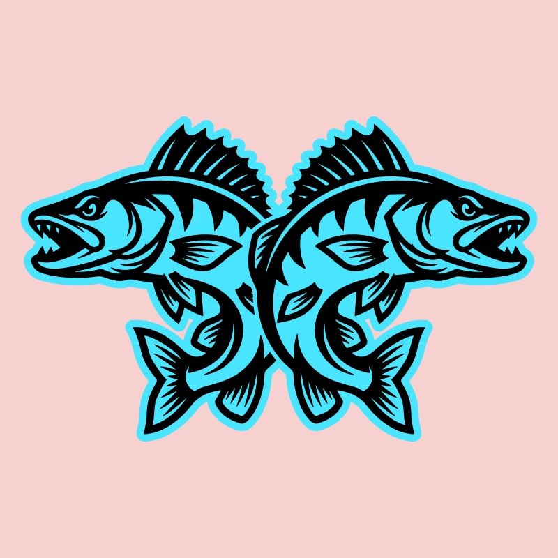 Pike Fish