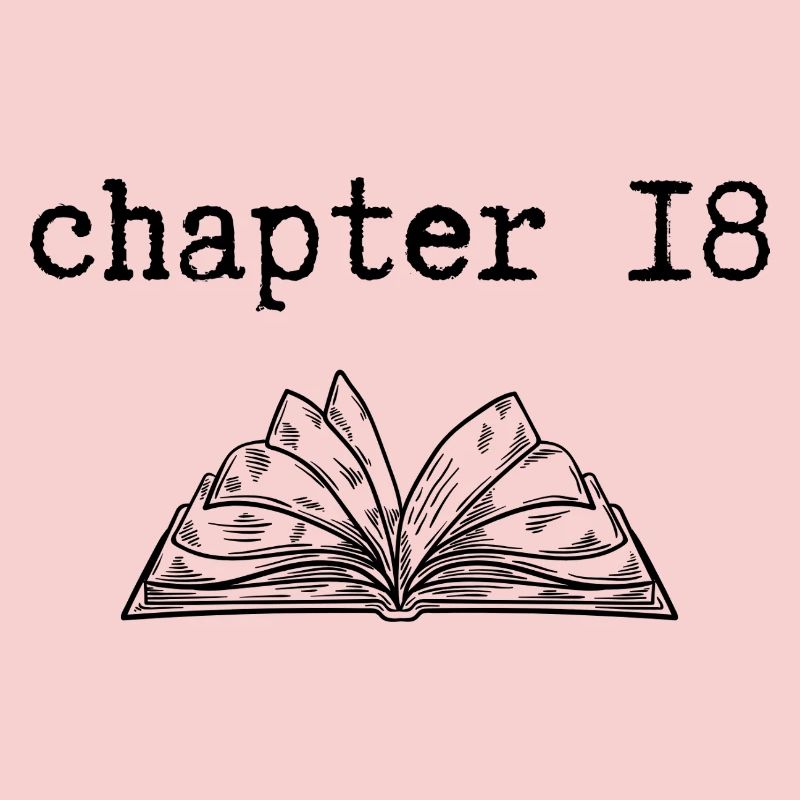chapitre 18 : Anniversaire