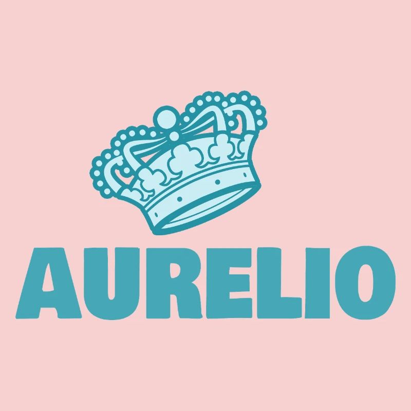 Gift for Aurelio