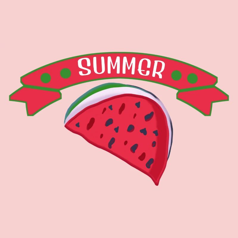 Watermelon Summer