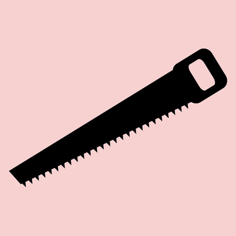 Handsaw
