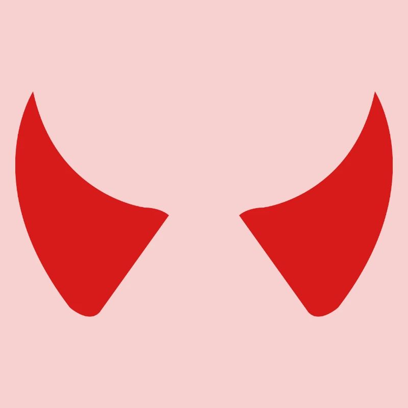 Devil Horns