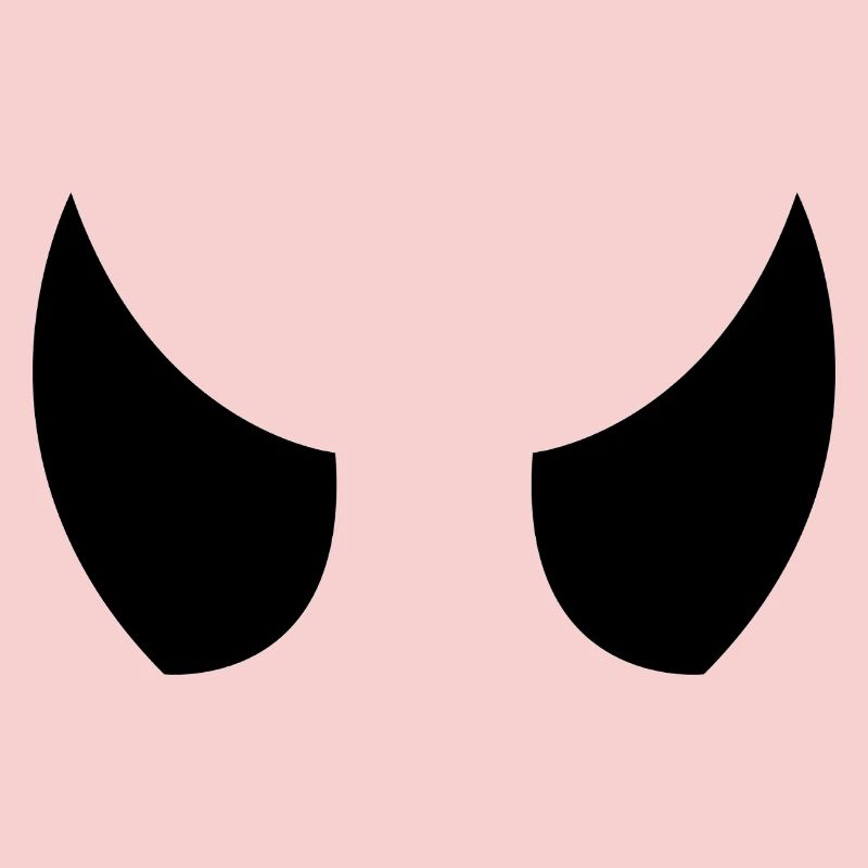 Devil Horns