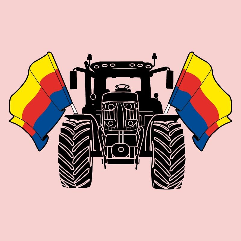North Holland_Tractor_Pride