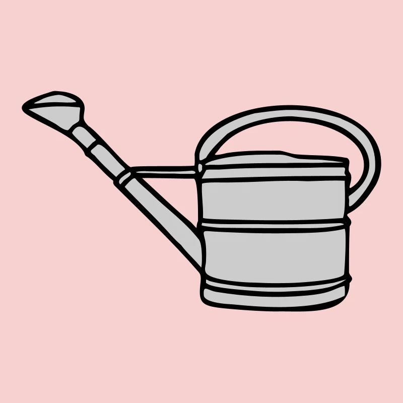 Watering can