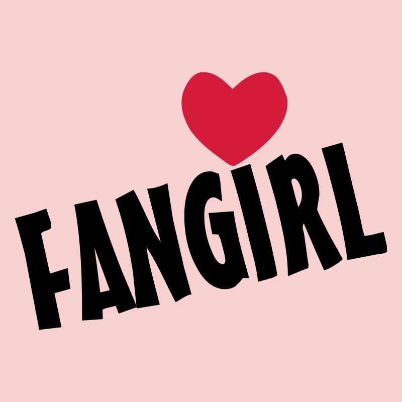Fangirl Cadeau