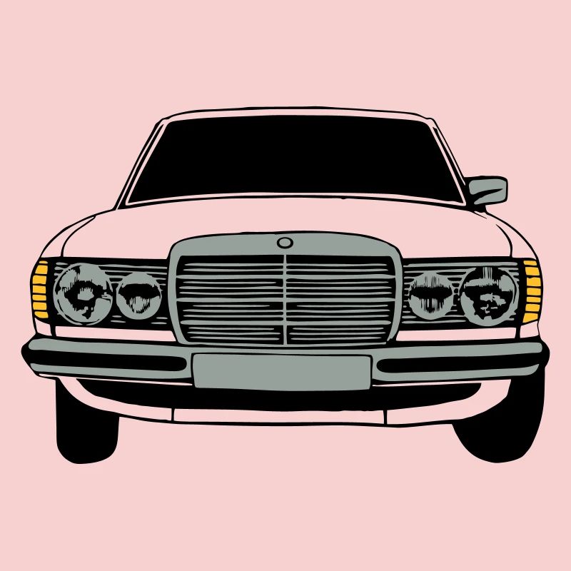 MB W123 Youngtimer Oldtimer,70er,80er (25)