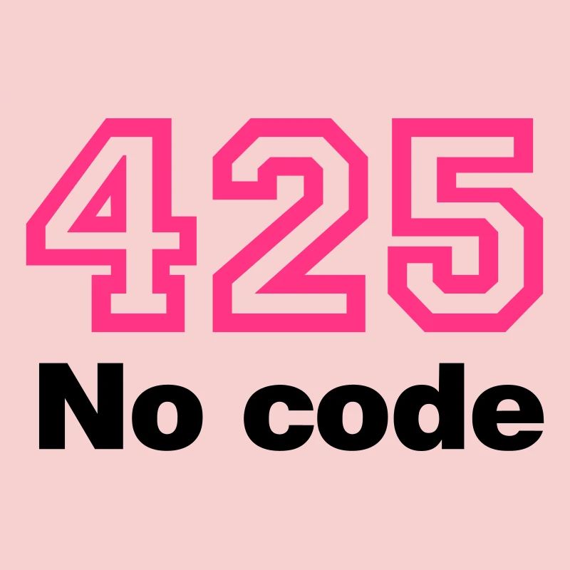Error 425 No Code