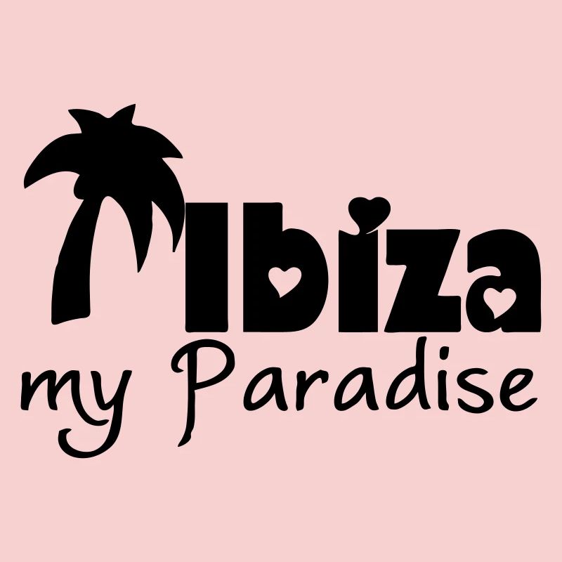 Ibiza Paradise