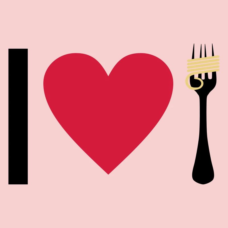 I love Pasta