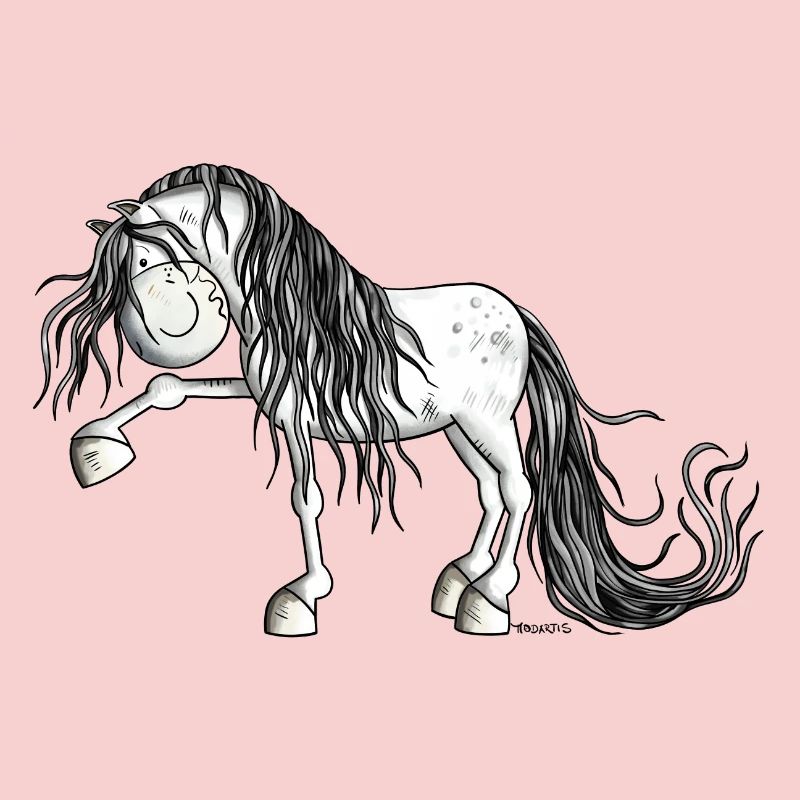 Andalusian Horse
