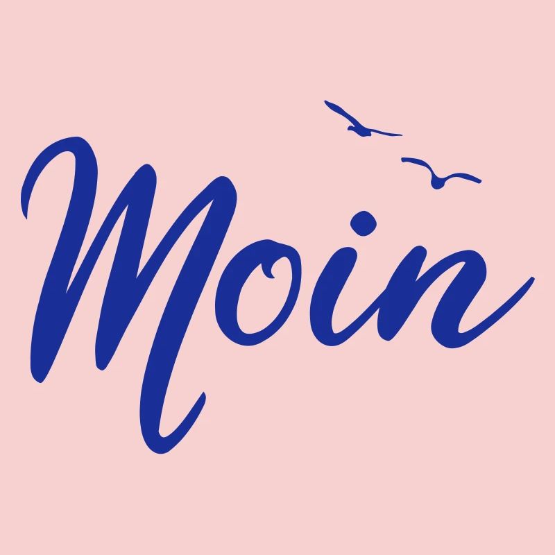 Moin & Möwen (D.I.Y.)