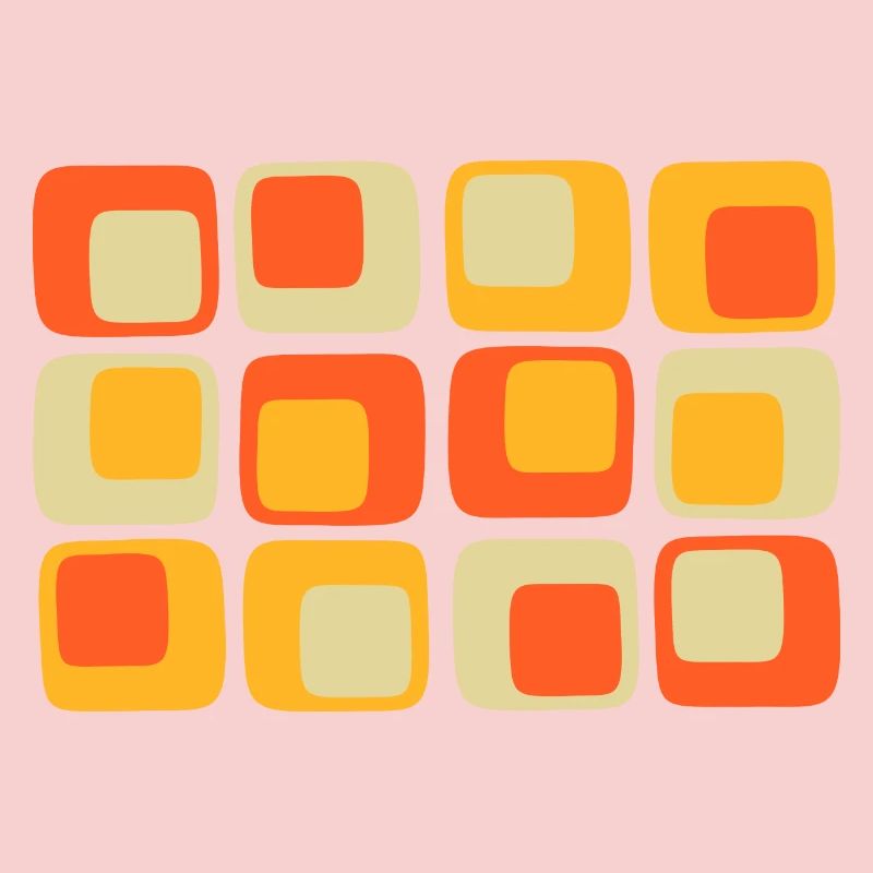 70s Pattern