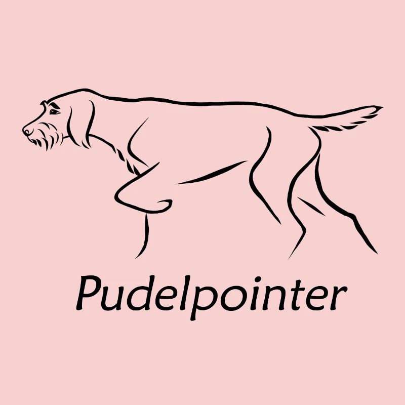 Poodle pointer