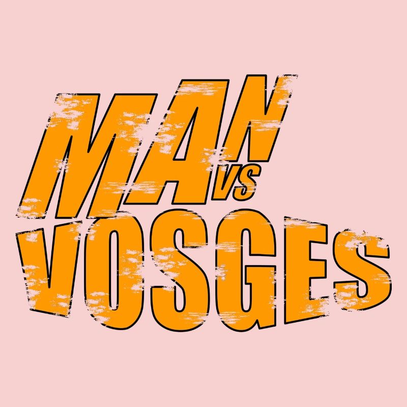 Mann vs Wilde Vogesen