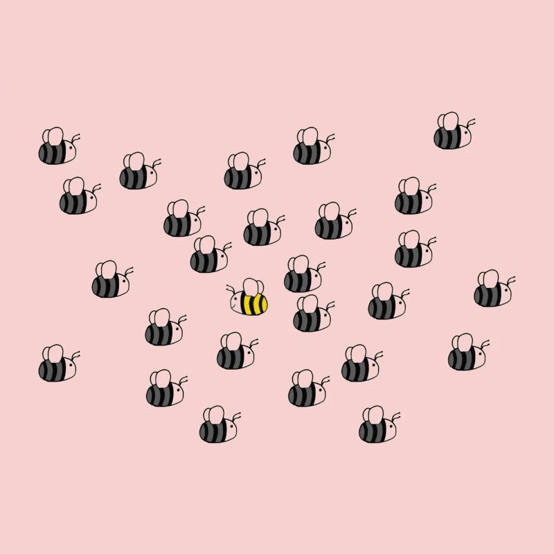 Abeille vous-même