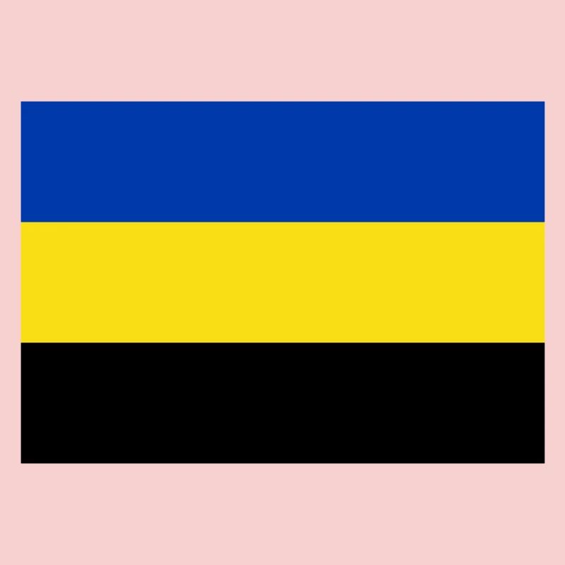 Drapeau de la Gueldre